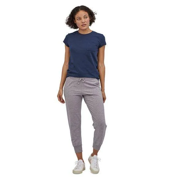 Patagonia Ahnya Pants - Women's M Forge Grey