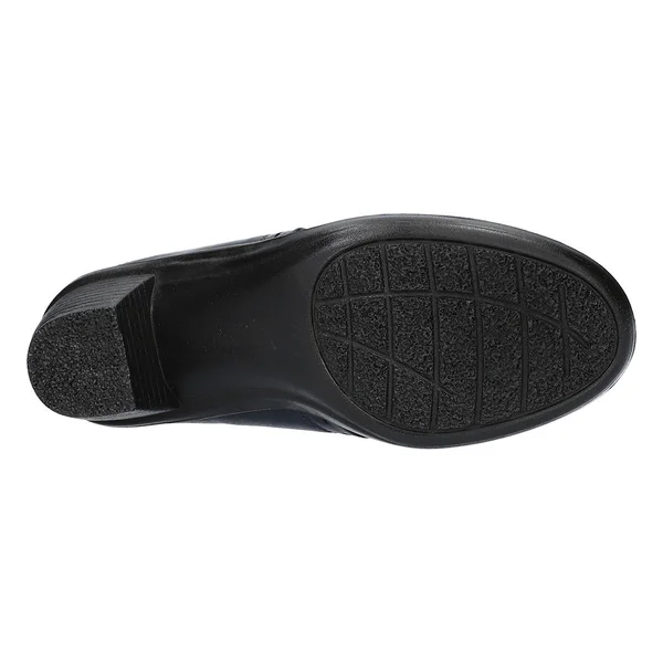 Easy Street Cynthia Women's Mules - Size: 9.5, Grey