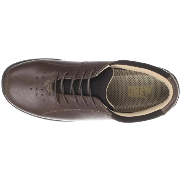 Drew Tulip 6.5 Women's Brown