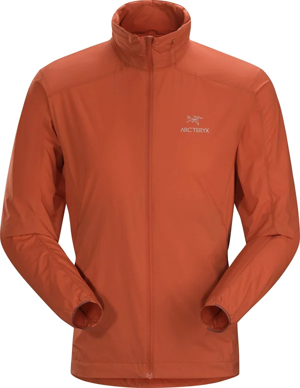 Arc&teryx Men's Nodin Jacket Orange XL