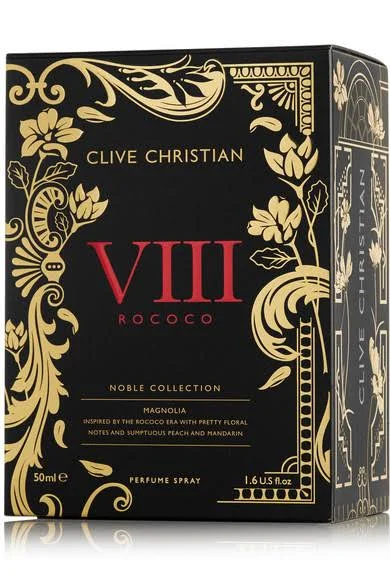 Clive Christian Noble Collection Magnolia Feminine - 1.6 oz./ 50 mL, Women's