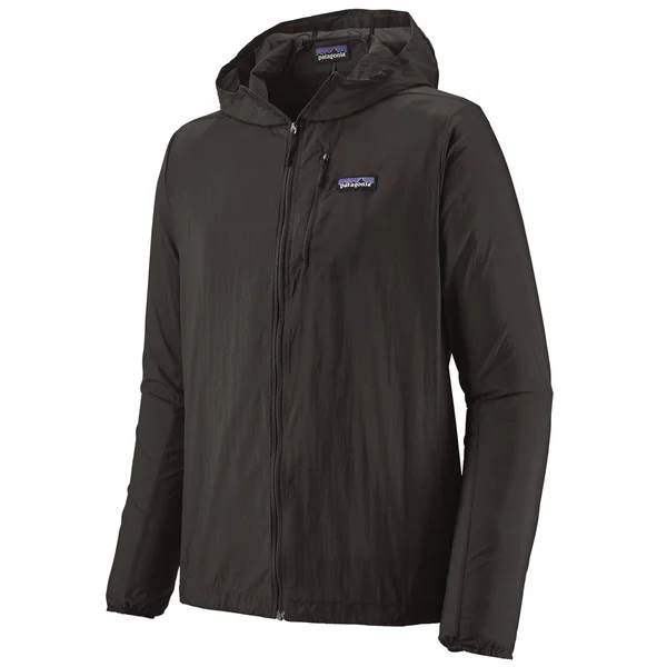 Patagonia Torrentshell 3L Jacket - Women's Black - XXL