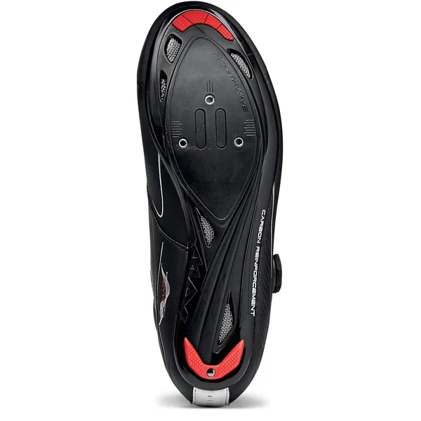 Northwave Flash Arctic GTX Shoes - Black