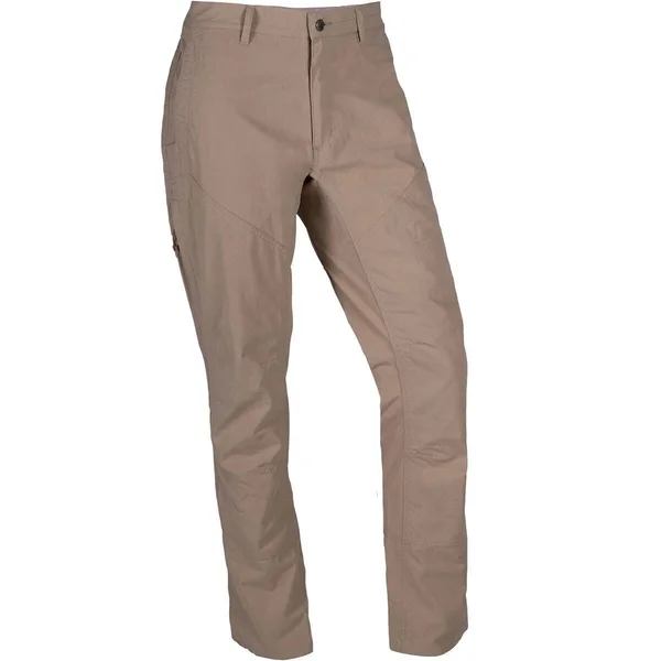 Mountain Khakis Trail Classic Fit Pant - Men's Retro Khaki, 34x30