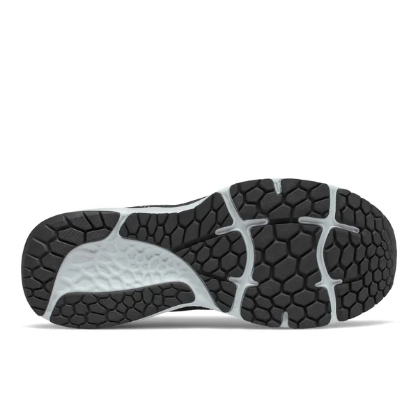 Women's New Balance Fresh Foam 880 v11 Black/Star Glo 10.5 D