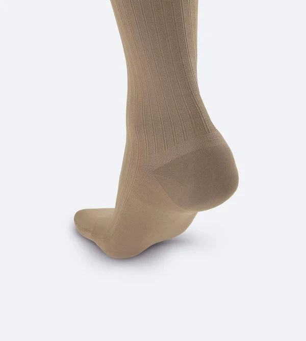 Jobst for Men Ambition Knee 20-30 mmHg Brown 2 Regular