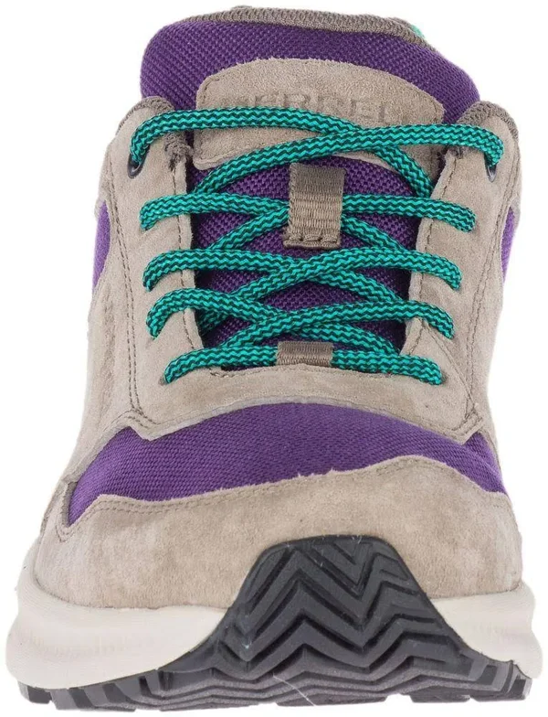Merrell Ontario 85 Hiking Shoe - Women's Olive, 6