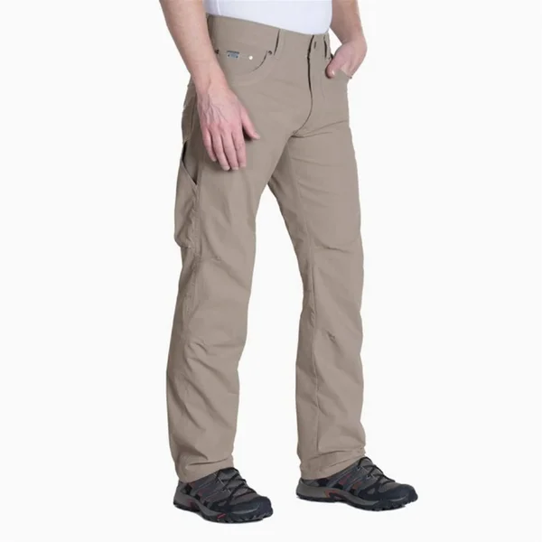 Kuhl Men's Revolvr Pant - 34x34 - Nomad Khaki
