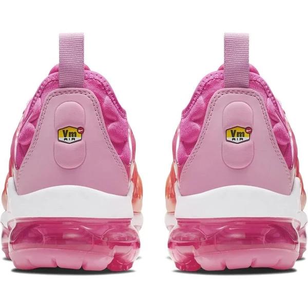 Nike Air VaporMax Plus Psychic Pink Women's Shoes, Size: 9.5