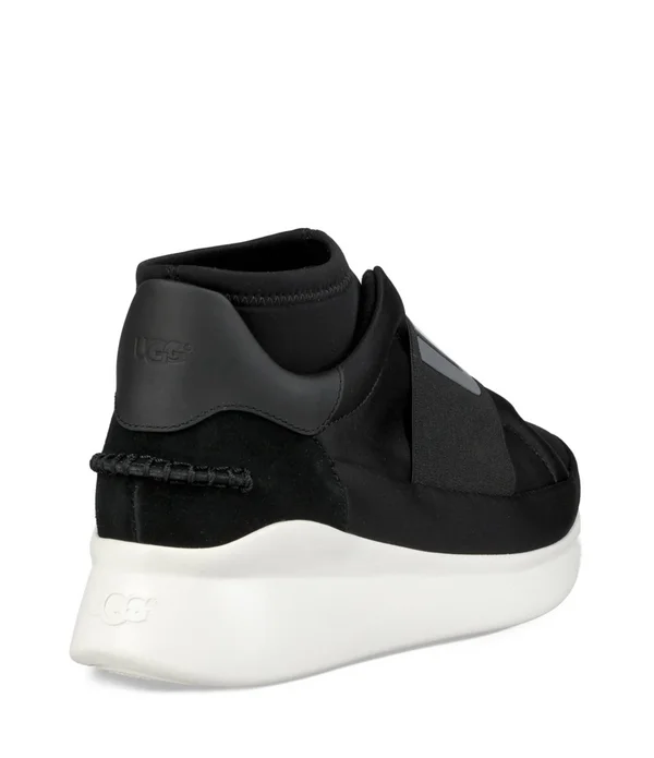 Ugg Women's Neutra Sneaker Black