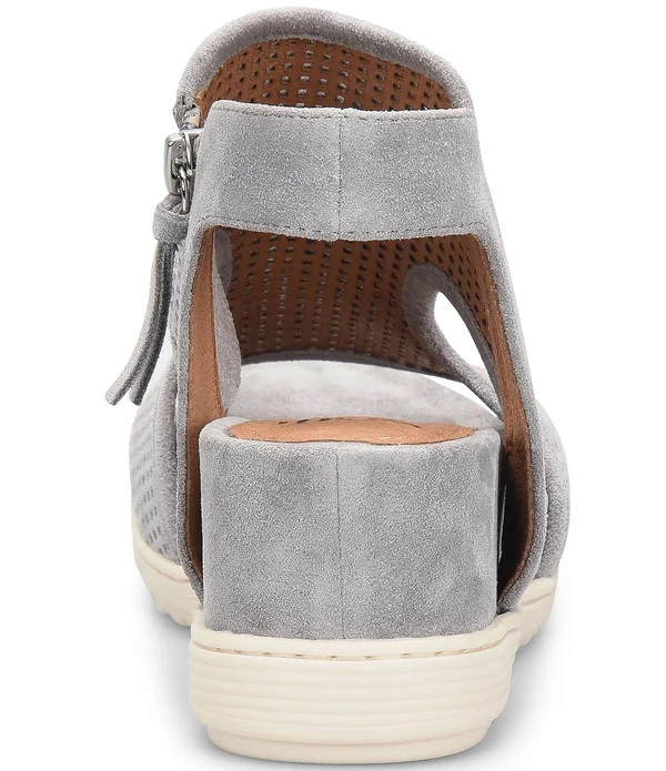 Sofft Shandi 8.5 Women's Black