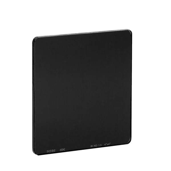 NiSi 4x4x22 Nano Infrared Neutral Density 0.3 (1 Stop) Filter