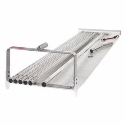 Snowpeeler Premium Roof Snow Rake - 30-ft. by True Value