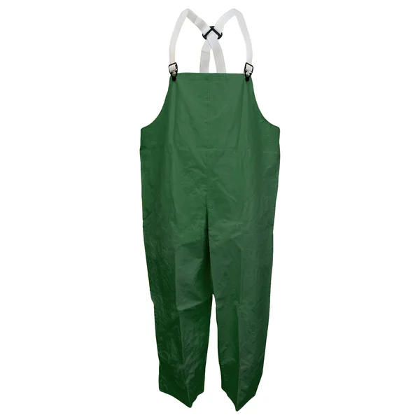 Neese Men's Magnum Rain Bib - Green - 4XL - 45BT