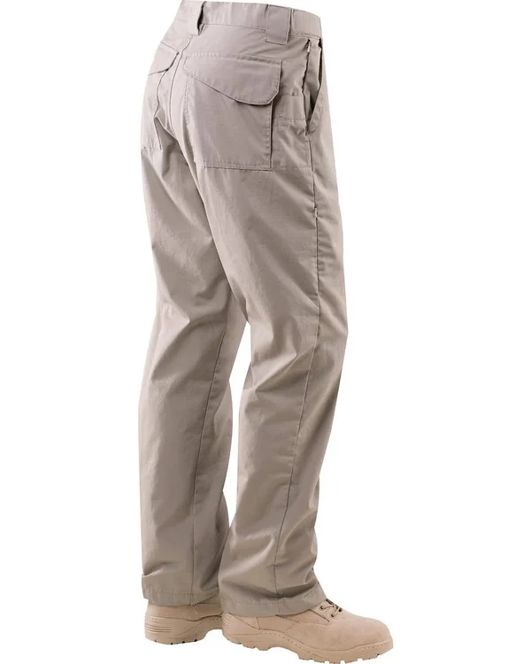 Tru Spec 24-7 Series Mens Classic Pants Khaki