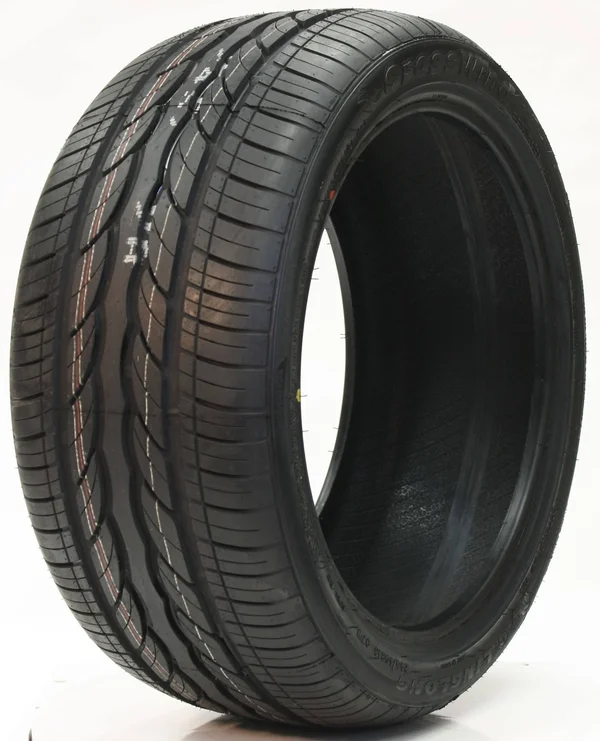 Crosswind All Season UHP, 245/45R18, 100W