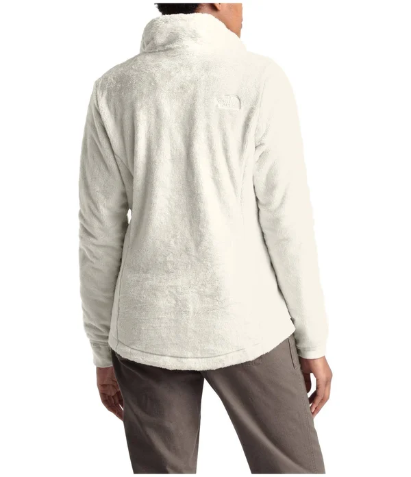 The North Face Osito Jacket - Women's Rococco Red - XXL