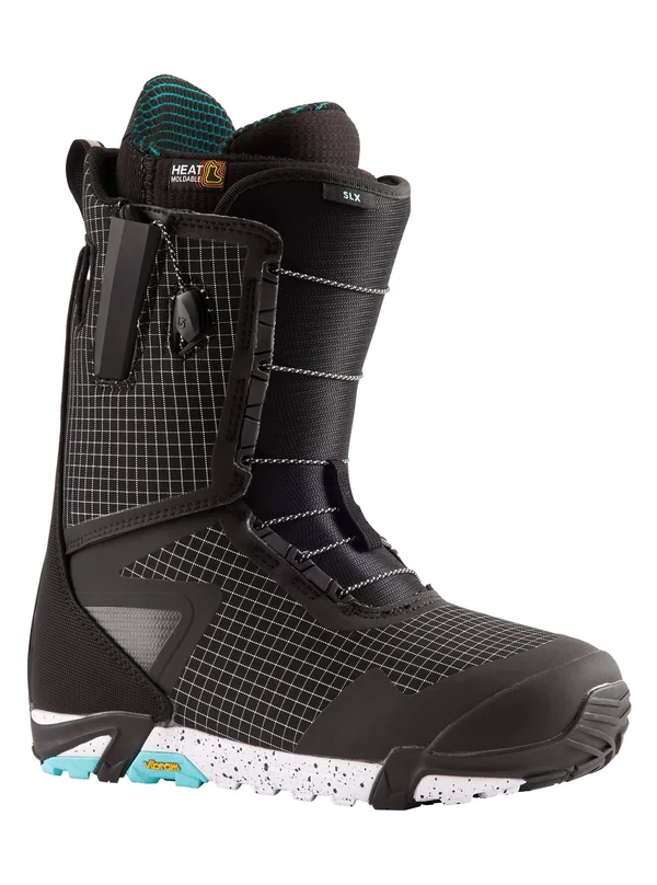 Burton Men's SLX Snowboard Boots 7.5
