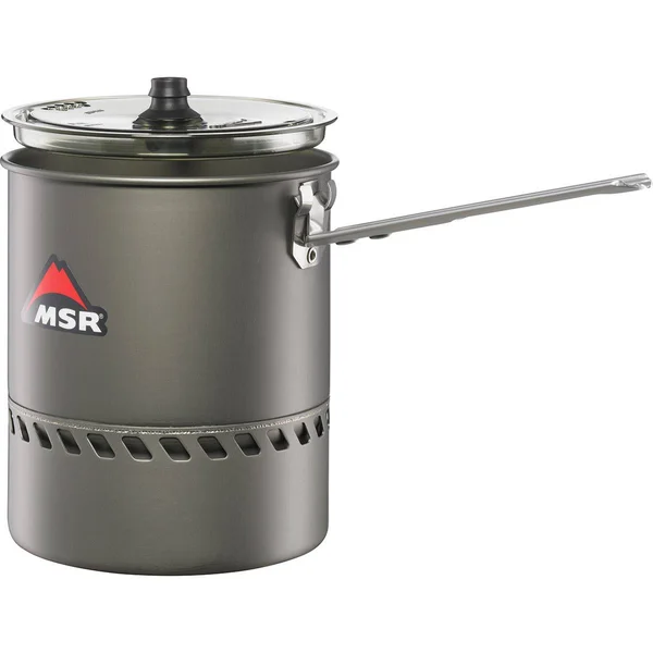 MSR - Reactor 1.7L Stove System