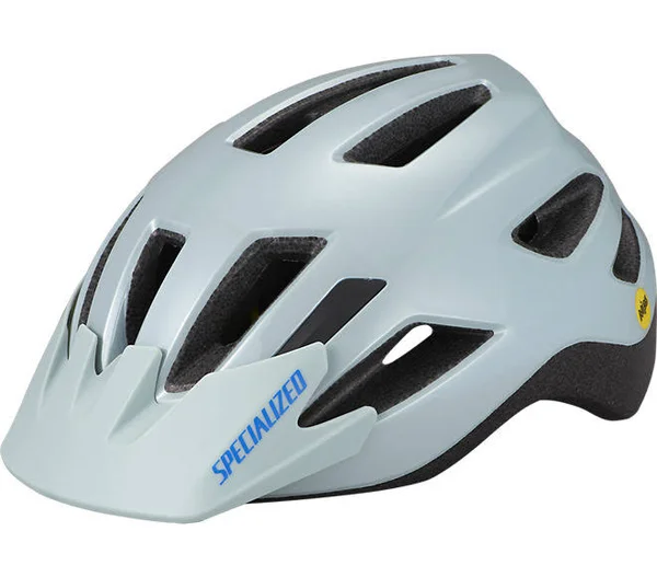 Specialized Shuffle Child LED MIPS - Ice Blue/Cobalt - Child