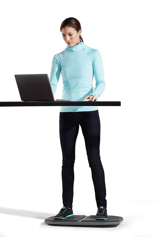 Gaiam - Evolve Balance Board