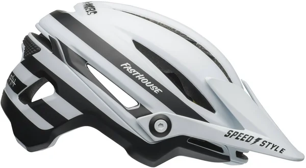 Bell Sixer MIPS Fasthouse Limited Helmet Size M