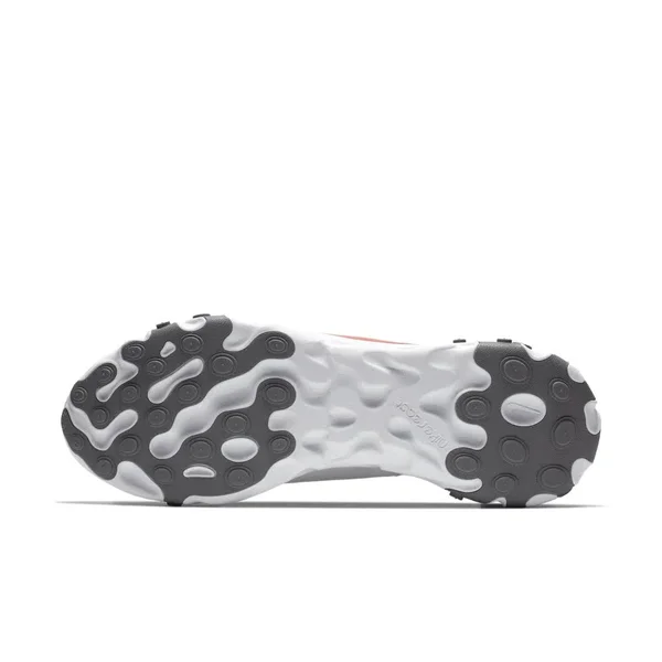 Nike React Element 55 Men's Shoe Size 12 (White)