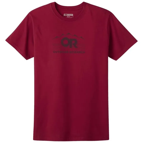 Outdoor Research Men's Seapine S/S Shirt, Samba, M