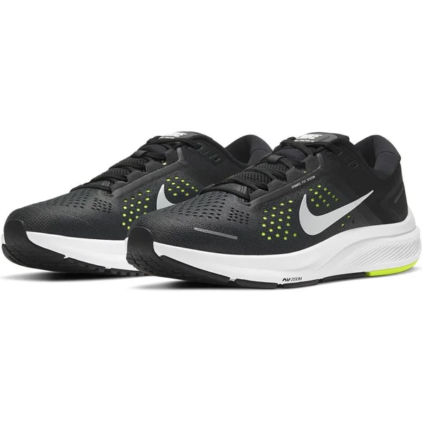 Nike Air Zoom Structure 23 Running Shoes 10