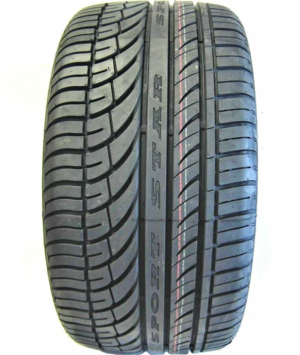255/30R24 97W XL - Fullway HP108 High Performance Summer Tire