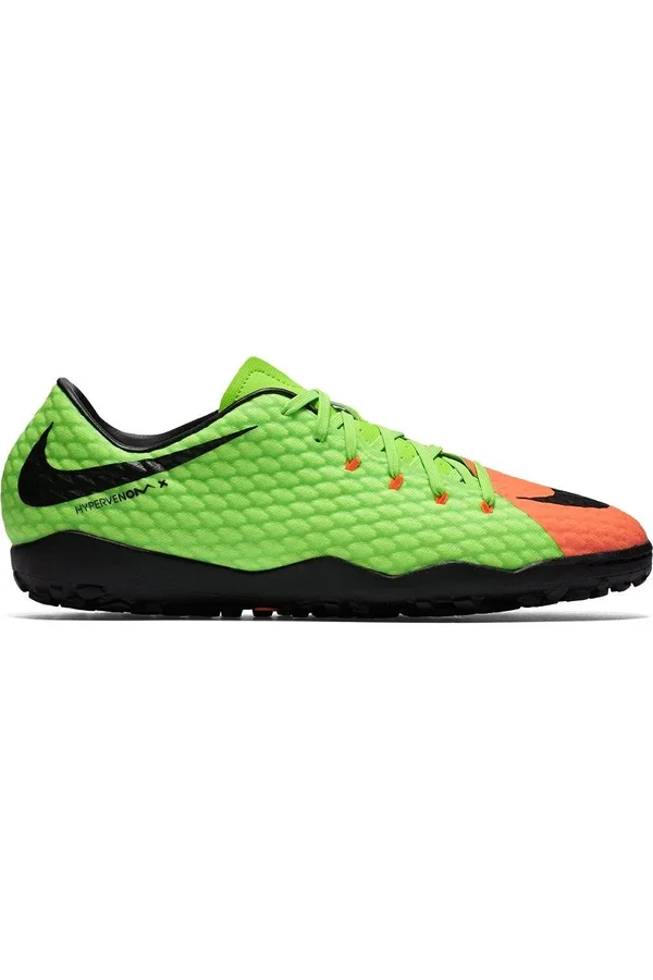 Nike Hypervenomx Phelon III TF Soccer Cleat - Men's Size 11.5