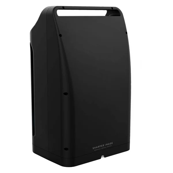 Sharper Image Purify 3 Air Purifier - Black