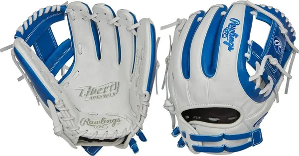 Rawlings Liberty Advanced Color Series 11.75x22 Fastpitch Glove