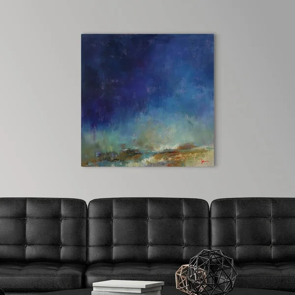 Hawley, Canvas Wall Art, 30x30, Great Big Canvas