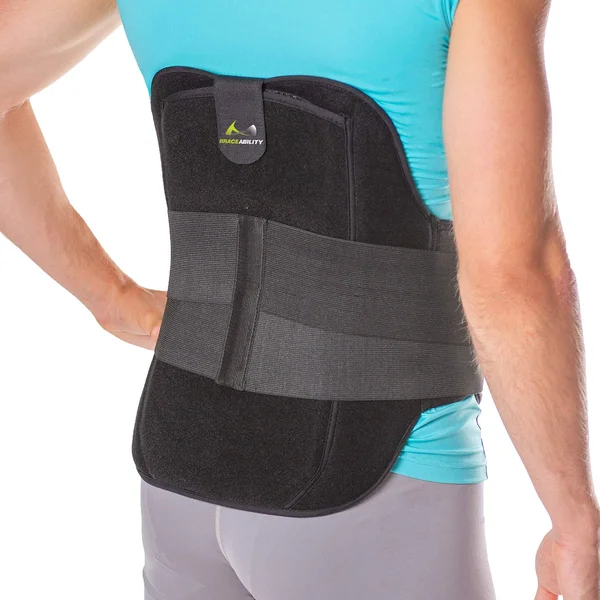 LSO Sciatica & Spinal Stenosis Back Brace - S