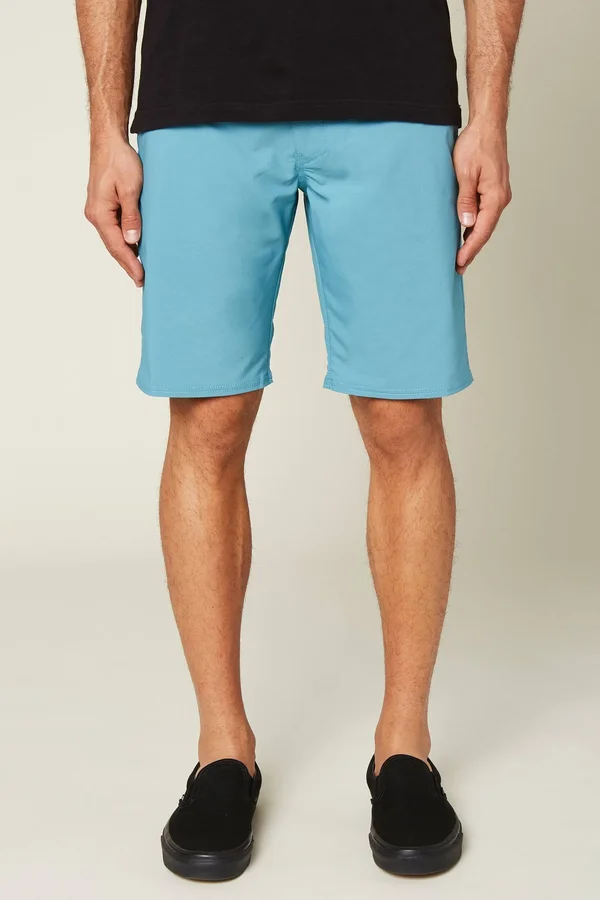 O&Neill Men's Stockton Hybrid Shorts