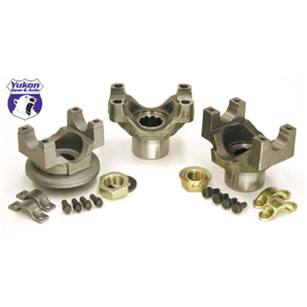 Yukon Gear & Axle YY F100603 Pinion Yoke