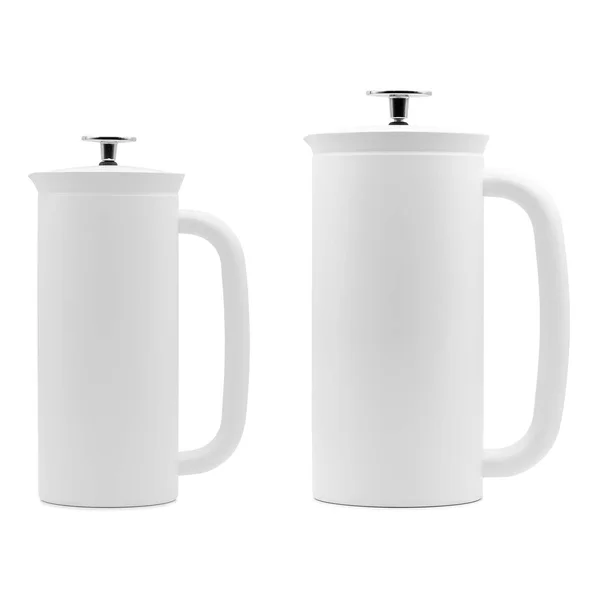 Espro P7 French Press 18 oz, Matte White, Williams Sonoma
