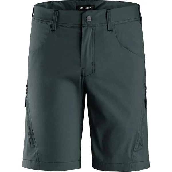 Arc&teryx Stowe Short - Men's Cinder - 30