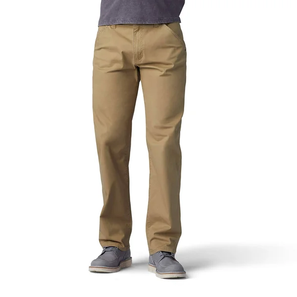 Lee Extreme Motion Carpenter Jeans Nomad (Size 29 x 34)