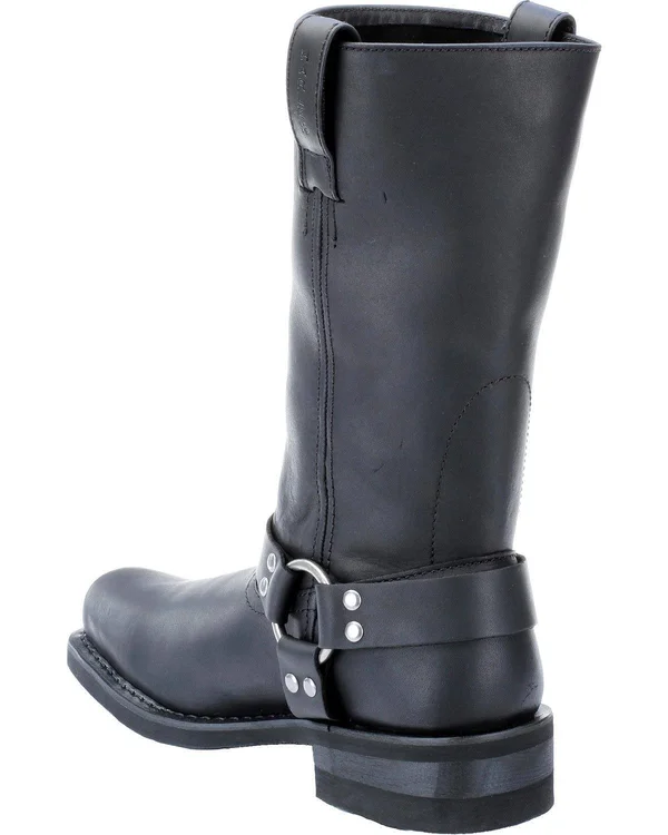 Harley-Davidson Darren 11 Men's Black
