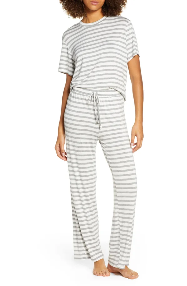 Honeydew Intimates Women's All American PJ Set