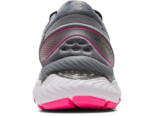 Asics Women's GEL-Nimbus 22 Lite-Show