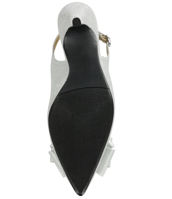 J. Renee Denyell 7 Women's Silver