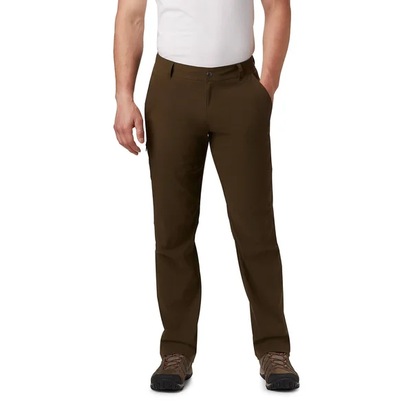 Columbia Royce Peak II Pants Men's Olive Green : 40 34