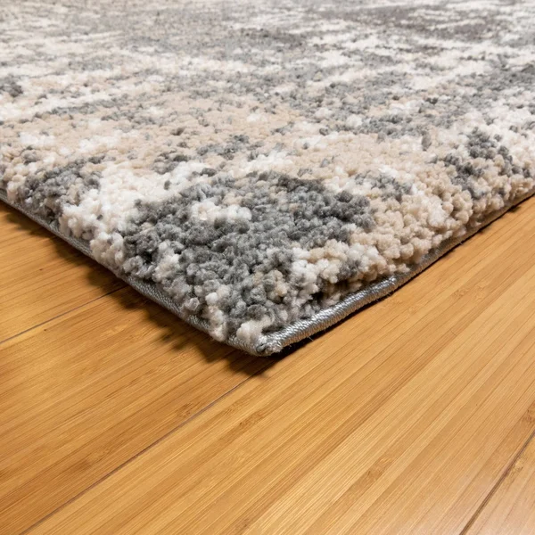 Kuta Ghent Beige Gray - Beige 7&10x22 x 10&