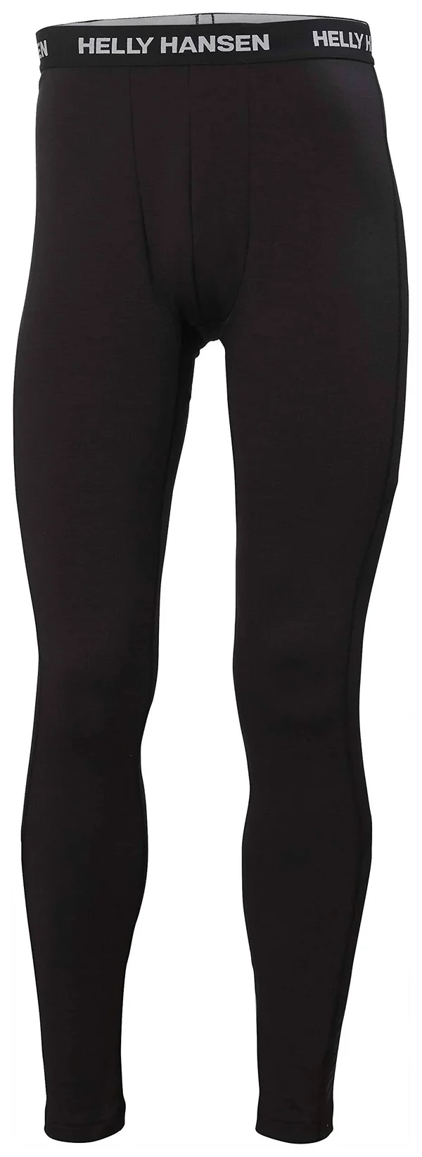 Helly Hansen Lifa Merino Lightweight Pant - Men's - Black - XL