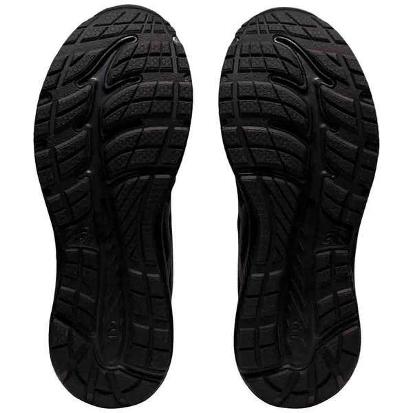 Asics Gel-Contend 7 Running Shoes Black - 42.5