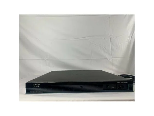 Cisco CISCO2901-V/K9 Wired 1-Port Wan (Refurbished)