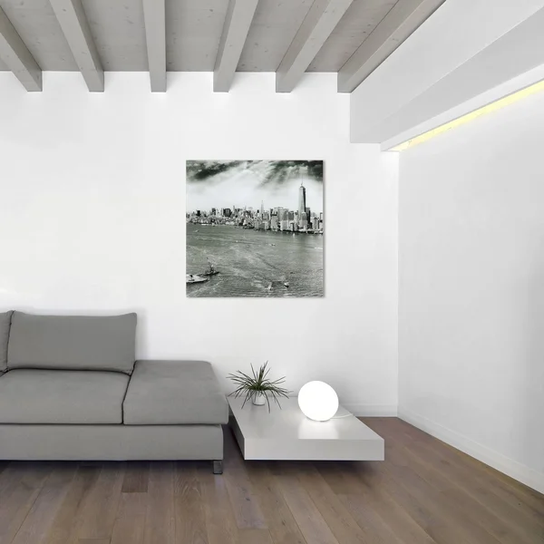 Empire Art Direct New York Skyline B Graphic Art